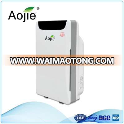 Factory direct sale home air purifier ion generator