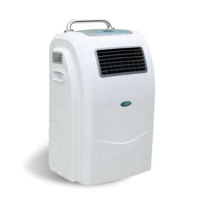 Aojie Portable UV Sterilizer Machine with Wheels Household UV Lamp Sterilization Equipments Hospital