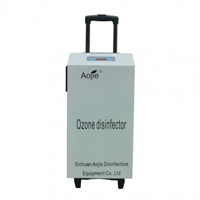 Ozone air sterilizer with filter hospital disinfection equipment