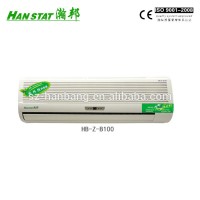 Plasma Air Sterilizer with Negative Ion Generator Air Purifier