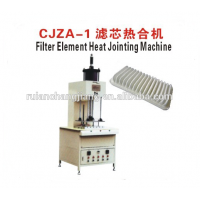 6KW Toyota Air Filter Making Machine for Heat Jointing and Forming