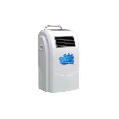 plasma air sterilizing machine with HEPA filter for school hospital hotel